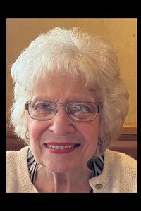 Nancy Ann (Gutshall) Filler