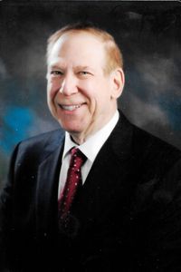 Louis Philip Silverman