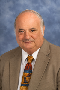 David P. Barr