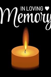 Robert "Punch" Hudson Obituary from Glen White Memorial Funeral Home