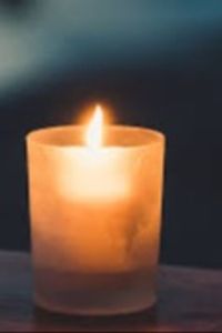 Georgia M. Washington