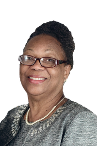 Paulette  Patrick Uniontown, AL Obituary