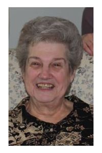 Alice A. (Surette) Babin Obituary in Peabody at Conway, Cahill-Brodeur