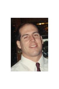 Stephen Edward McKenna Obituary in Peabody at Conway Cahill Brodeur