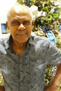 Joseph Melius Bonne-Annee