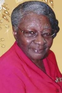 Esmina   Farquharson 