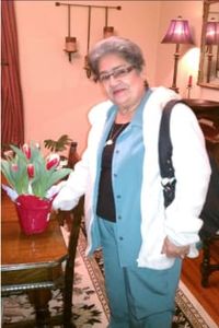 Maria  Canola de Pureta