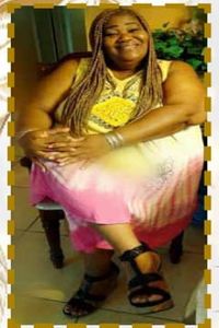 Sheryl Patricia Lloyd-Joseph