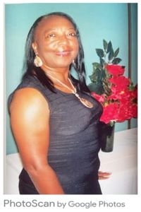 Bettye  Phinazee-Williams