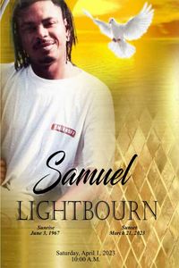 Samuel  Lightbourne