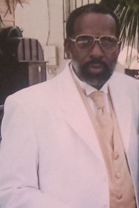 Willie  Bailey Sr.
