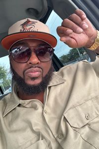 Christopher Darius Bolden