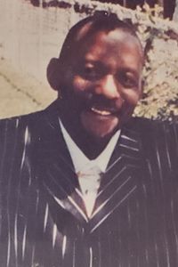 Leon  Gaskin