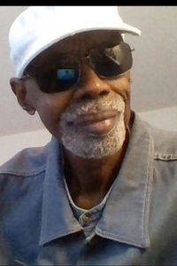 Allen Westley Brown