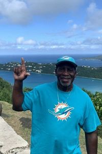 Larry  Williams