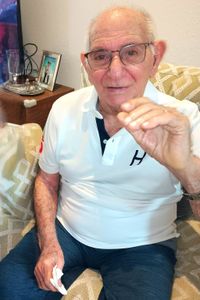 Luis  Rojas