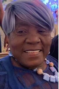 Kathleen Williamson Chambers
