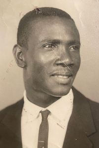 Harold  Riley