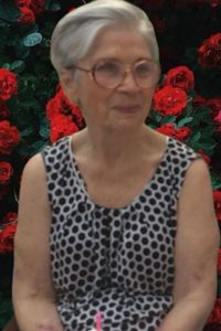Alba  Collado