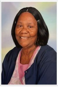 Daisy B. Harris