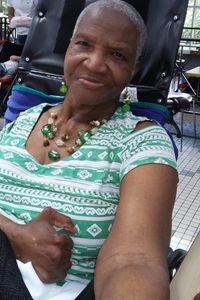 Ms. Izora  Hodge