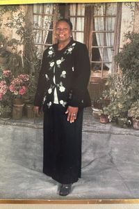 Joycelyn Rose Smith