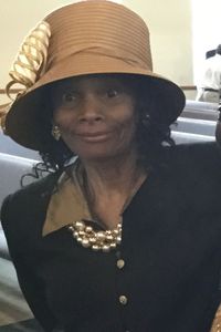 Betty Jane Rogers