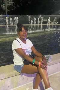 Melita Dacras McKenzie