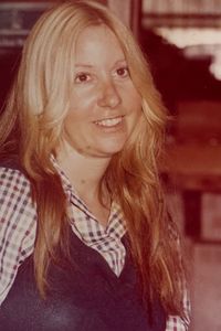 Patricia  Romines
