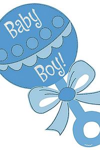 Baby Anderson Cruz Shapiro