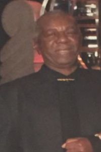 Errol Washington Benjamin