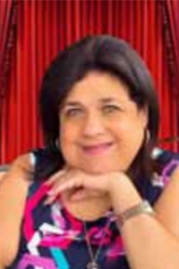 Linda Vargas Torres