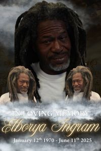 Elborya Tshomba Ingram