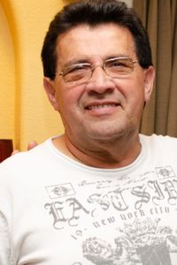 Salvador  Martell