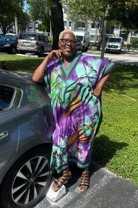 Gloria J. Jones