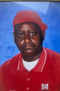 Keith Derrick Thompson