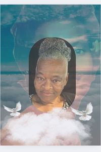 Agnes Marie Gordon