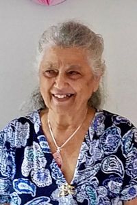 Kissoondai  Balkissoon