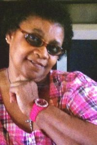 Lillian  Nealy