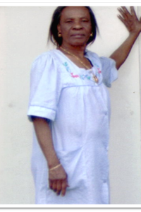 Marie  Georges