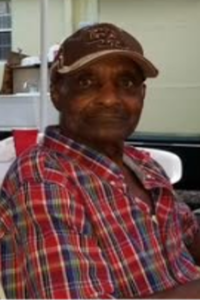 Joseph Lewis Vanterpool