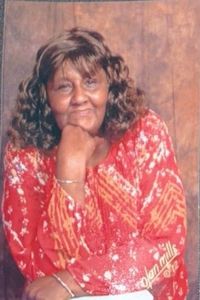 Regina Lee Kight-McKenzie