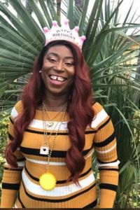 Adassa Carmen Williams