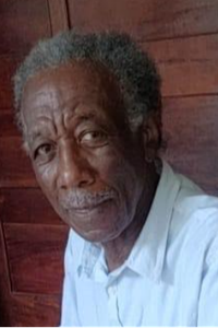 Glenford Oliver Davis Sr.