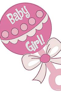 Baby Zakira Angel Graham