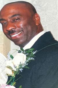 Ian Patrick Robinson