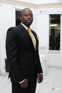 Harold Nathaniel James, Jr.