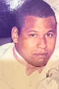 Dowayne Anthony Roye