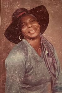 Elma Grace Pearson