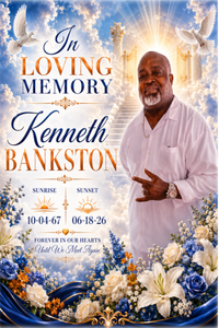 Kenneth B. Bankston